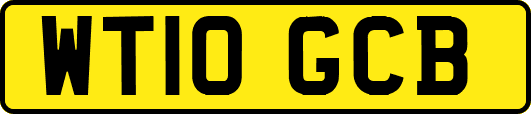WT10GCB