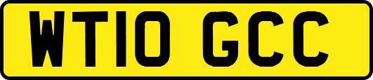 WT10GCC