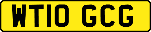 WT10GCG