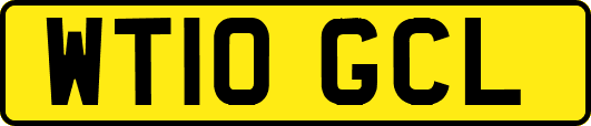 WT10GCL