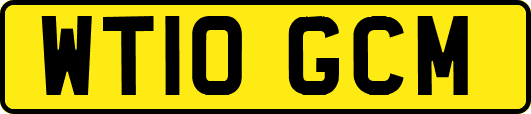 WT10GCM
