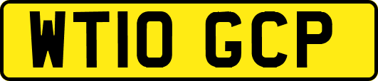 WT10GCP