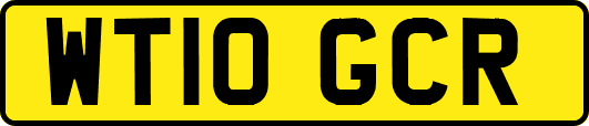 WT10GCR