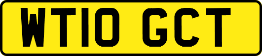 WT10GCT