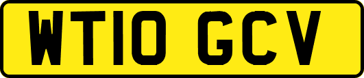 WT10GCV