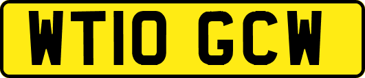 WT10GCW
