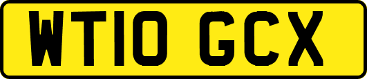 WT10GCX