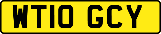 WT10GCY
