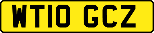 WT10GCZ