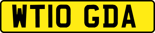 WT10GDA