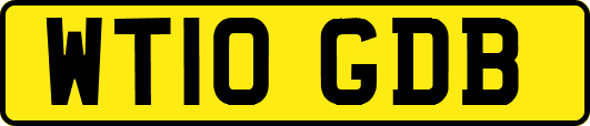 WT10GDB