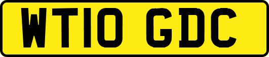 WT10GDC