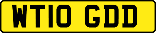 WT10GDD