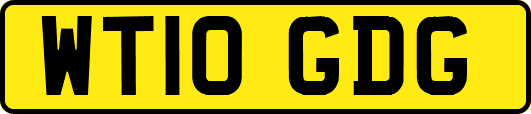 WT10GDG