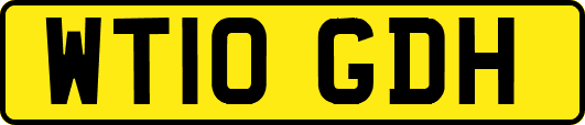 WT10GDH