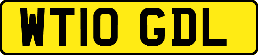 WT10GDL