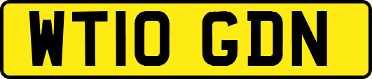 WT10GDN