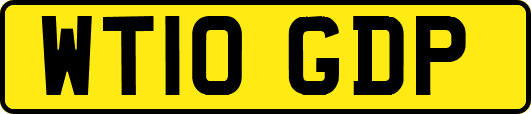 WT10GDP
