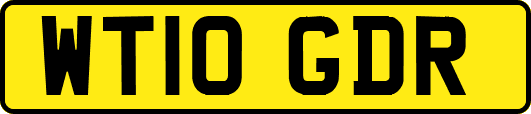 WT10GDR