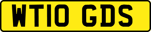 WT10GDS
