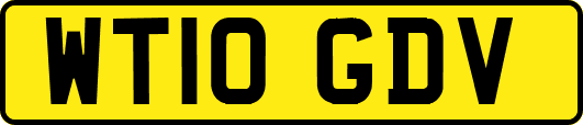 WT10GDV