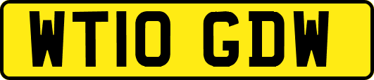 WT10GDW