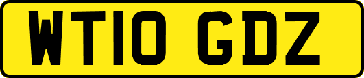 WT10GDZ