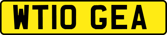WT10GEA