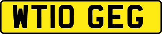 WT10GEG