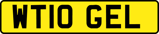 WT10GEL