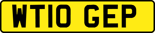 WT10GEP