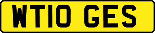 WT10GES