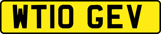 WT10GEV