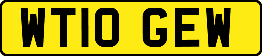 WT10GEW