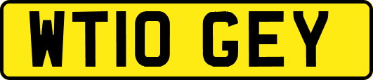 WT10GEY