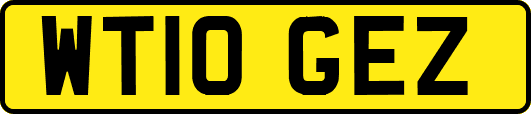 WT10GEZ