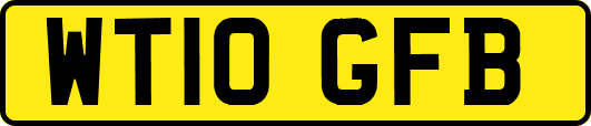 WT10GFB