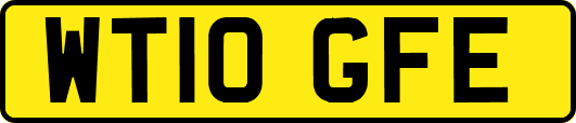 WT10GFE
