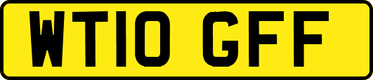 WT10GFF