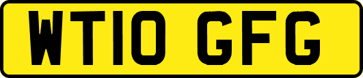 WT10GFG
