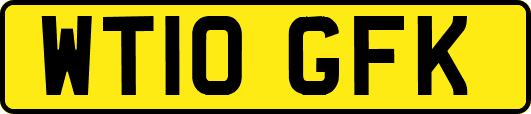 WT10GFK