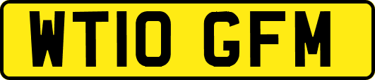 WT10GFM