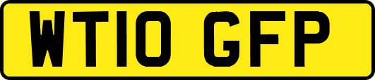 WT10GFP