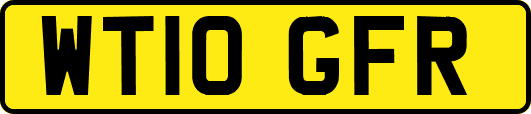 WT10GFR