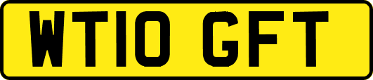 WT10GFT