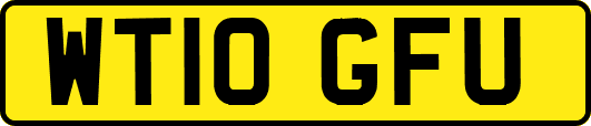 WT10GFU