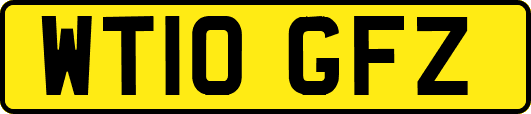 WT10GFZ