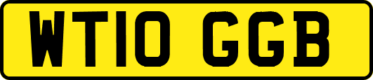WT10GGB