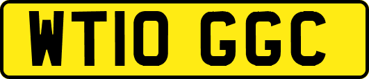 WT10GGC