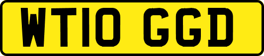 WT10GGD